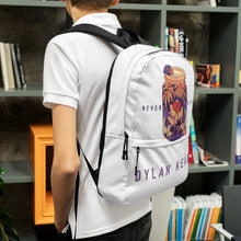 Load image into Gallery viewer, &#39;Never Ever&#39; Backpack
