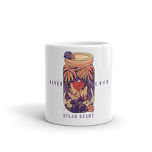 Load image into Gallery viewer, &#39;Never Ever&#39; Limited Edition Album Art Custom Glossy Mug
