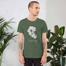 Load image into Gallery viewer, &#39;EP Orchid&#39; Men&#39;s Tee
